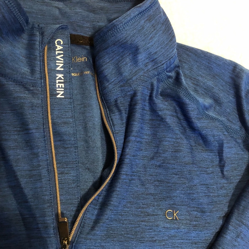 Calvin Klein Long sleeve shirt